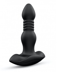 Dorcel Deep Stormer - Vibrierender Plug mit Fernbedienung - vergleichen und günstig kaufen